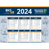 BKS Kalender 2024