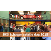 BKS Schagen viert 30-jarig jubileum samen met relaties in een Eenden-rally
