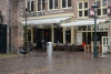 Renovatie Grand Café SAMEN Alkmaar