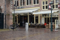 Grand Café SAMEN Alkmaar